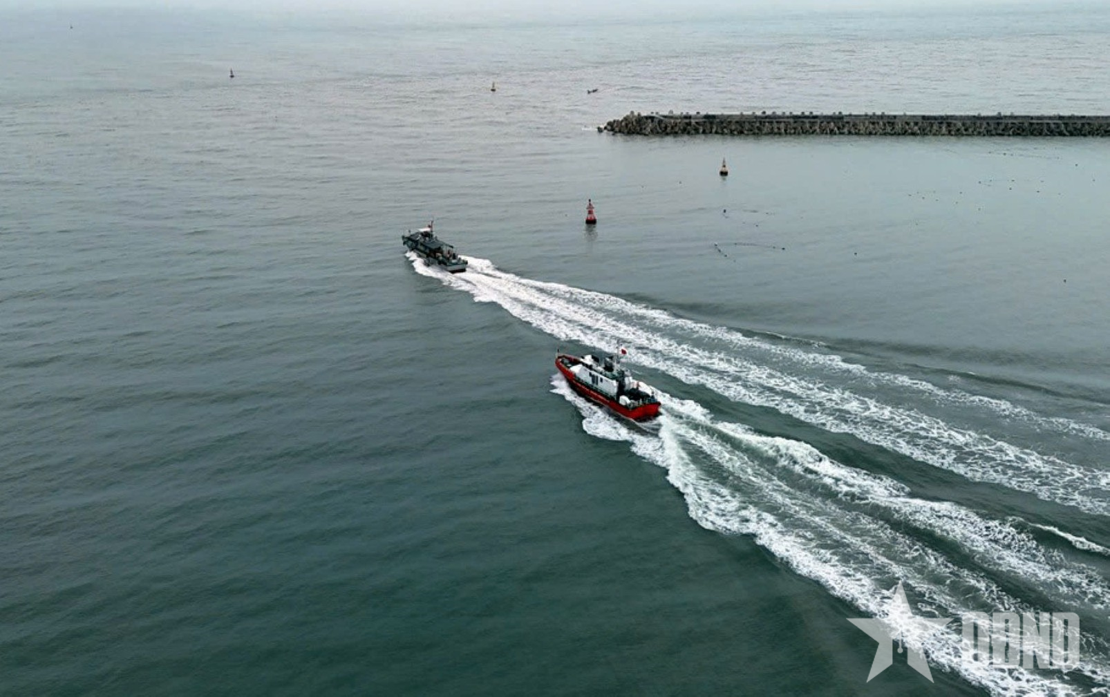 TP Huế: Tăng cường tuần tra cao điểm chống khai thác IUU